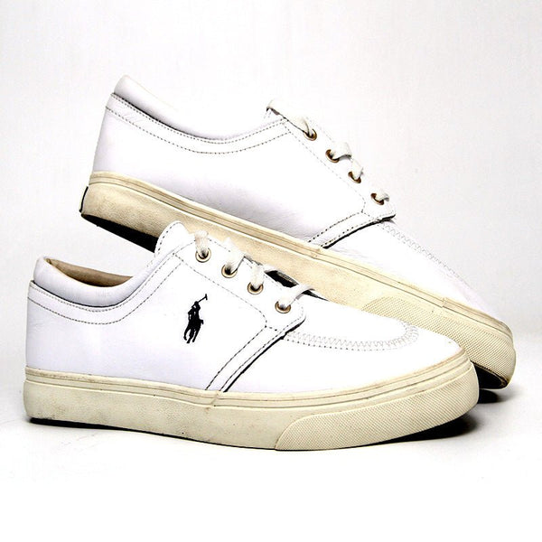 U.S.POLO MEN SHOES Size 42 ROM388 - Runner