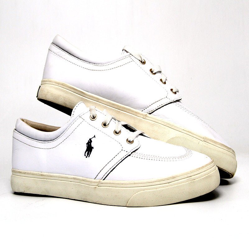 U.S.POLO MEN SHOES Size 42 ROM388 - Runner