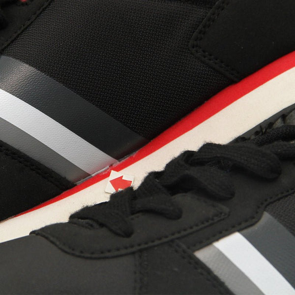 U.S.POLO MEN SHOES Size 43 ROM104 - Runner