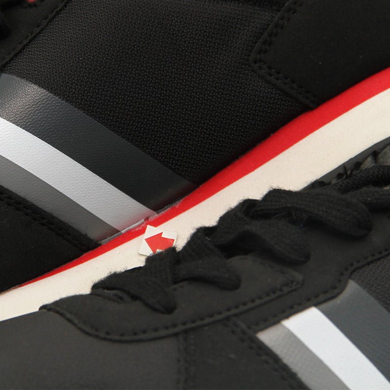 U.S.POLO MEN SHOES Size 43 ROM104 - Runner