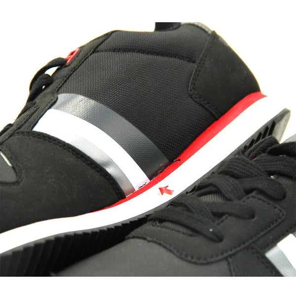 U.S.POLO MEN SHOES Size 43 ROM138 - Runner