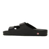 BIRKENSTOCK MEN'S SLIPPER Size 42 rosm48
