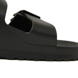 BIRKENSTOCK MEN'S SLIPPER Size 42 rosm48
