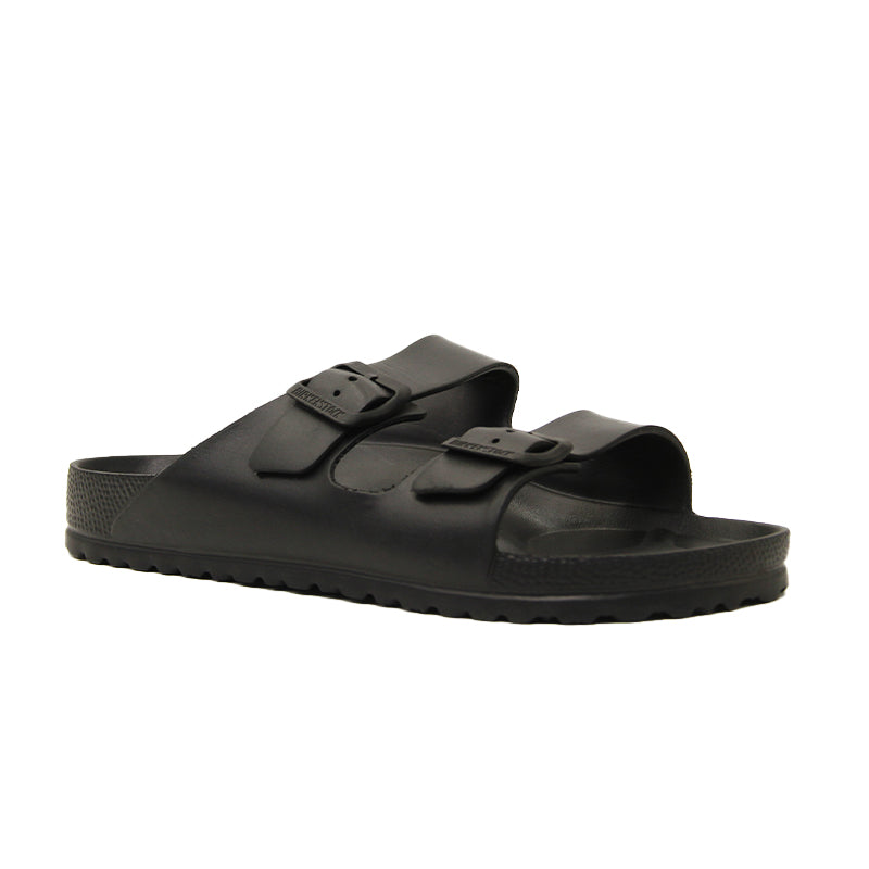BIRKENSTOCK MEN'S SLIPPER Size 42 rosm48