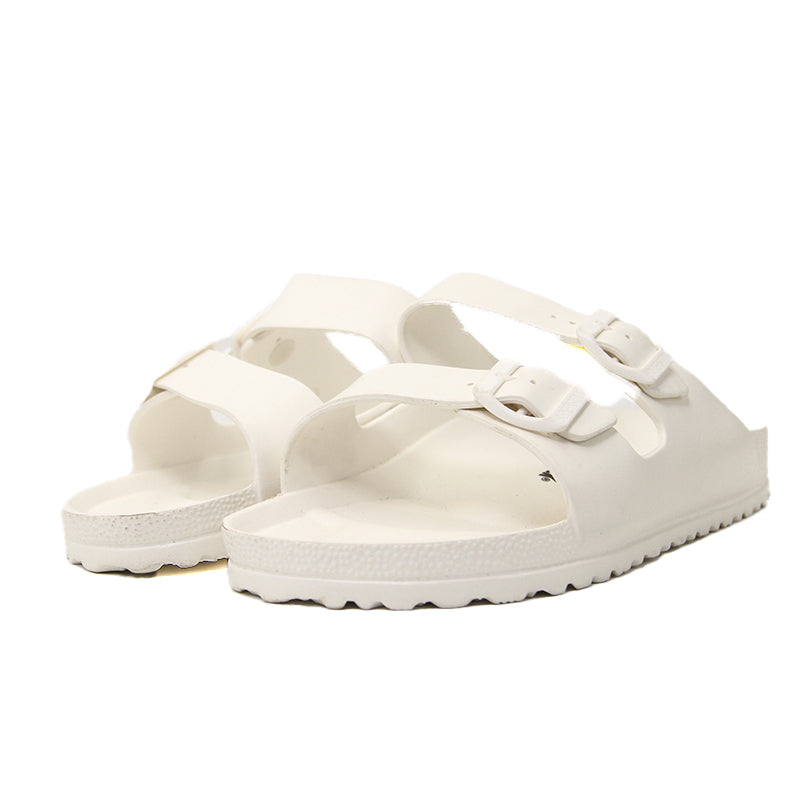 BIRKENSTOCK MEN`S SLIPPER Size 43 ROSM43