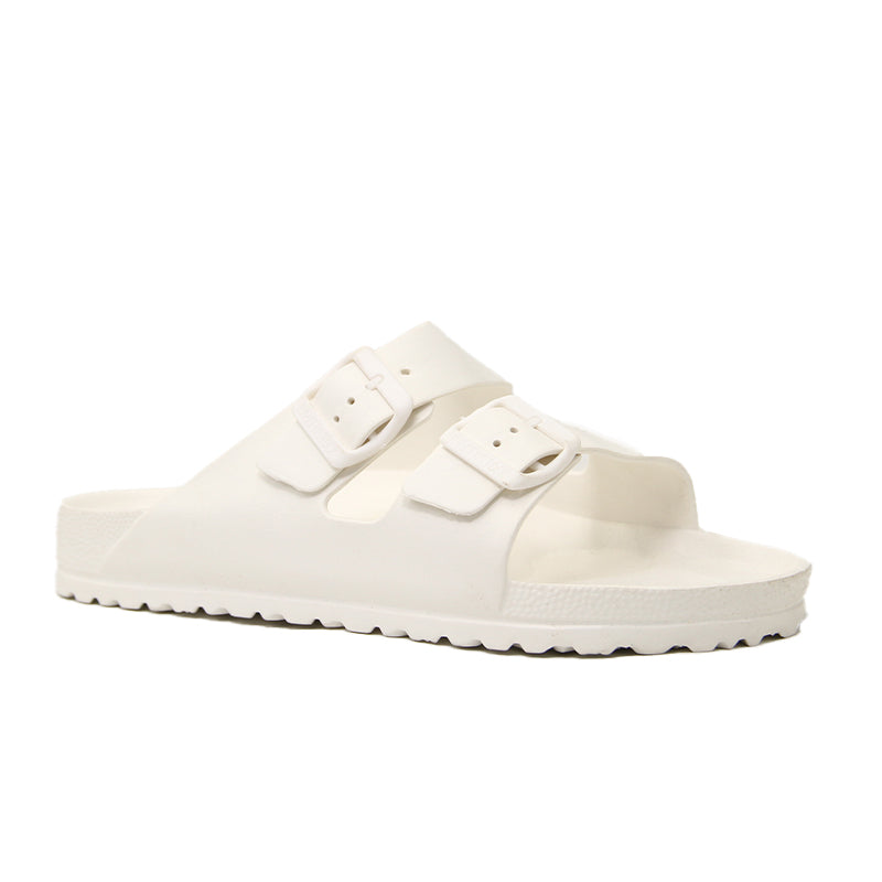 BIRKENSTOCK MEN`S SLIPPER Size 43 ROSM43