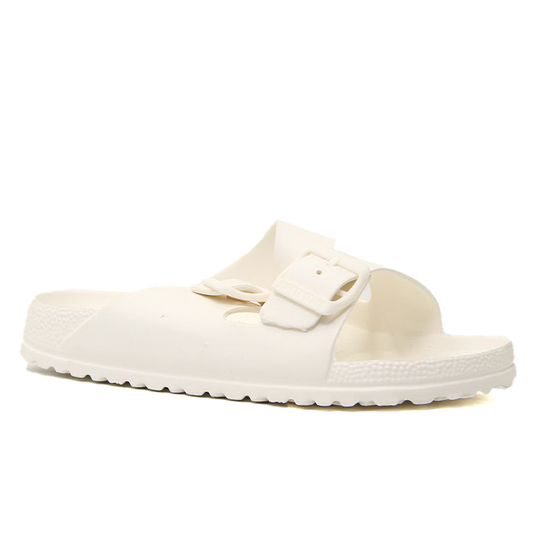 BIRKENSTOCK WOMEN'S SLIPPER Size 38 ROSW71