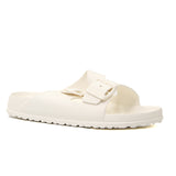 BIRKENSTOCK WOMEN'S SLIPPER Size 38 ROSW71