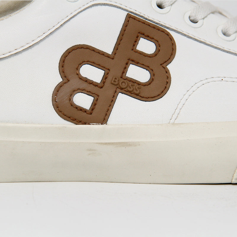 BOSS MEN SHOES Size 42 ROM804