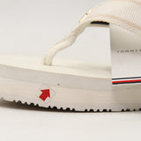 TOMMY HILFIGER WOMEN'S SLIPPER Size 38 ROSW85