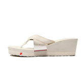 TOMMY HILFIGER WOMEN'S SLIPPER Size 38 ROSW85