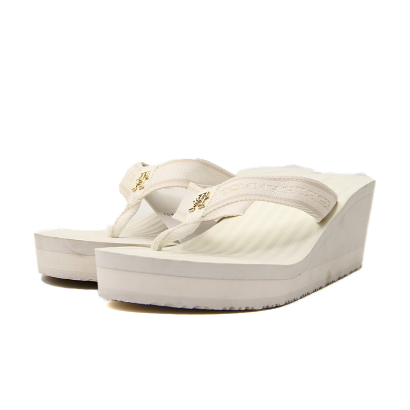 TOMMY HILFIGER WOMEN'S SLIPPER Size 38 ROSW85