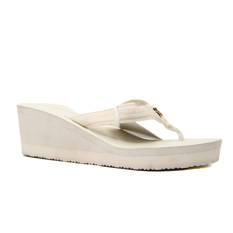 TOMMY HILFIGER WOMEN'S SLIPPER Size 38 ROSW85