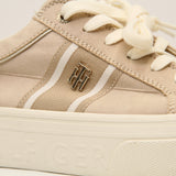 TOMMY HILFIGER WOMEN SHOES Size 41 ROW345