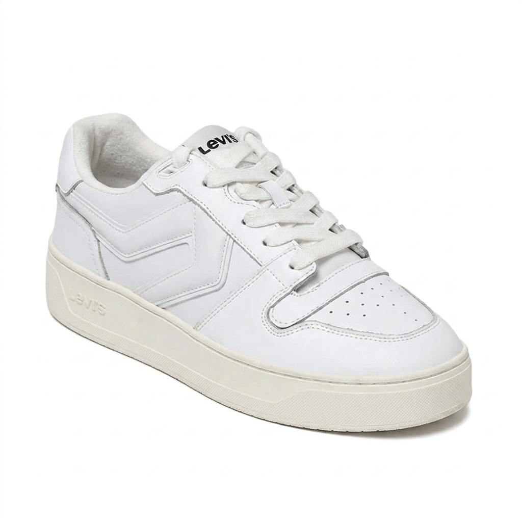 LEVI'S MEN SHOES Size 43 ROM385
