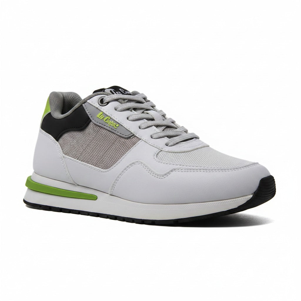 LEE COOPER MEN SHOES Size 41 ROM566